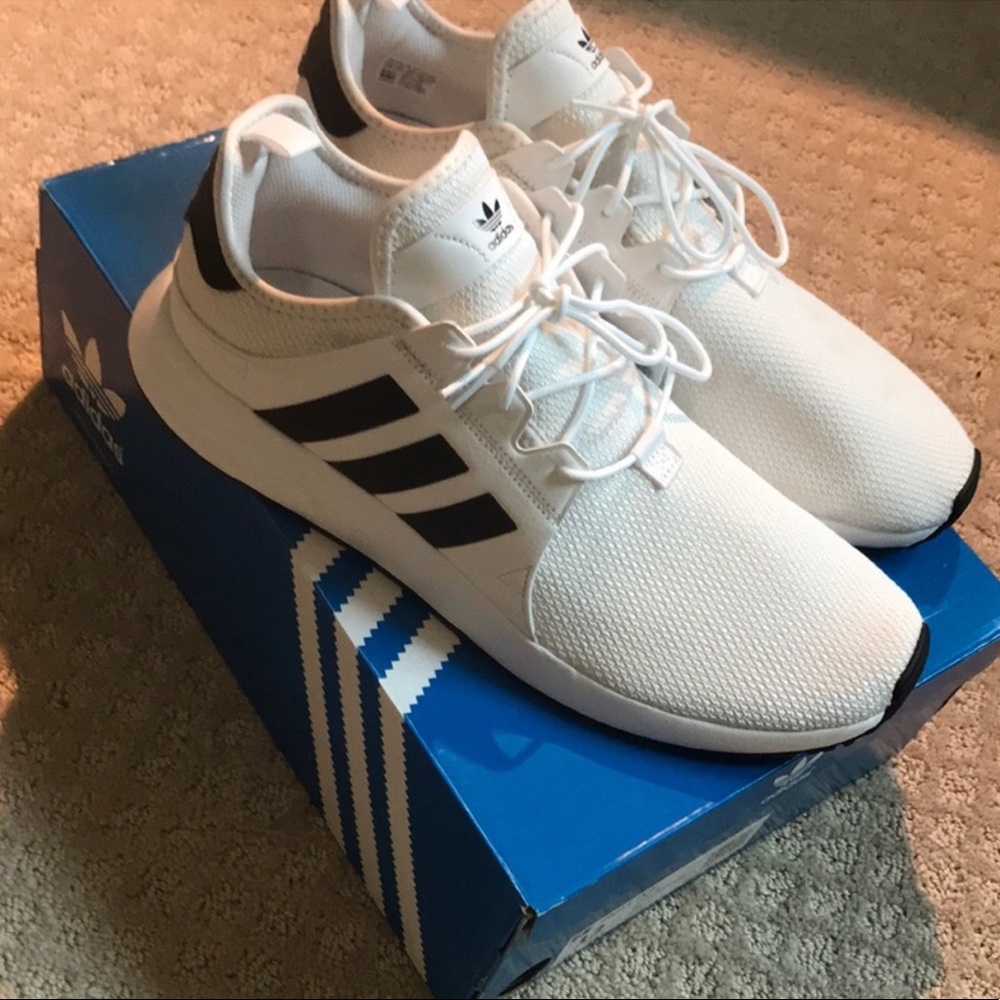 Adidas X_PLR